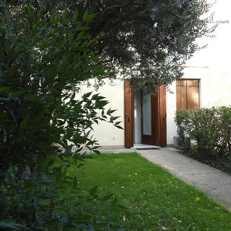 Morena Studio Apartment Asolo Exteriér fotografie