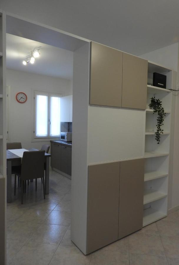 Morena Studio Apartment Asolo Exteriér fotografie