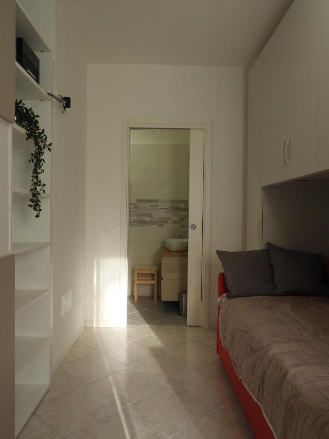 Morena Studio Apartment Asolo Exteriér fotografie
